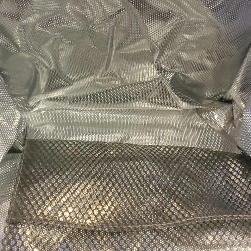 Lug new tagged gorgeous tote insulated lunch box - Picture 3 of 11